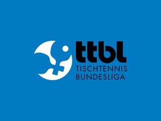 Настольный теннис Мужчины. Бундеслига. Регулярный сезон 2025/26. 7 тур. Грюнветтерсбах - Саарбрюккен / Бад Хомбург - Бад Кёнигсхофен