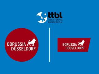 Настольный теннис Мужчины. Бундеслига. Регулярный сезон 2025/26. 7 тур. Боруссия Дюссельдорф - Боруссия Дортмунд