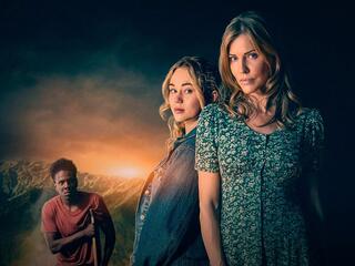 Мама любит тебя