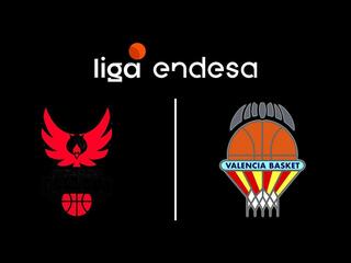 Баскетбол. Чемпионат Испании. Гранада - Валенсия