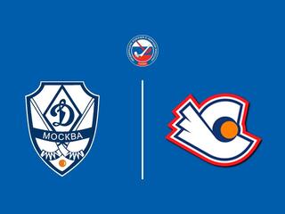 Хоккей с мячом. Суперлига. Динамо - Старт