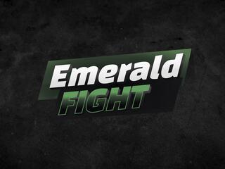 Тайский бокс. Emerald Fight Cup