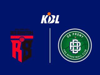 Баскетбол. Чемпионат Южной Кореи. Чон Кван Джанг - Промы