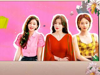 Здравствуй, моя любовь