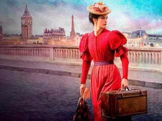 Цвет времени