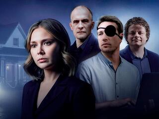 В тени больших чисел. Знаки