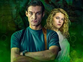 Уроки химии. Парфюмер