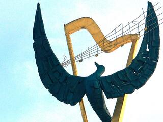 Театр Наталии Сац. RE-конструкция