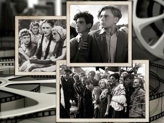 "Молодая гвардия". А мне вот не страшно!