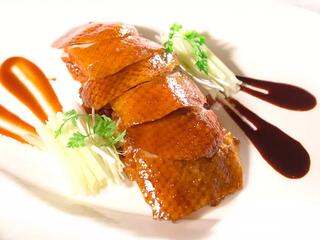 Еда по-крупному