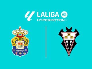 Чемпионат Испании. Сегунда. Лас-Пальмас - Альбасете