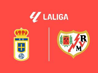 Чемпионат Испании. Овьедо - Райо Вальекано