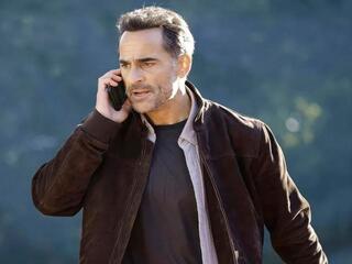 Смерть на теннисном корте