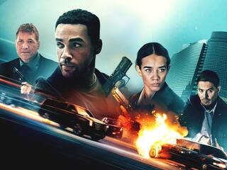 Укрытие номер один