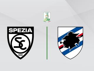 Специя - Сампдория. Серия Б