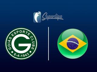 Волейбол Бразилия. Мужчины. Суперлига. Регулярный сезон 2025/26. 6 тур. Гойяс Волей - Волей Сан-Жозе-дус-Кампус