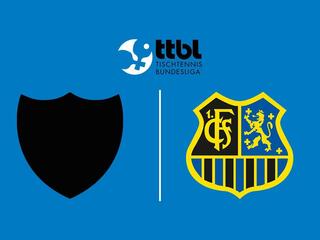 Настольный теннис Мужчины. Бундеслига. Регулярный сезон 2025/26. 9 тур. Цугбрюкке Гренцау - Саарбрюккен