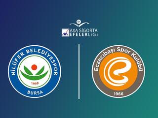 Волейбол. Чемпионат Турции. Женщины. Нилуфер - Экзачибаши