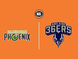 Баскетбол. Чемпионат Австралии. Саут Ист Мельбурн - Аделаида