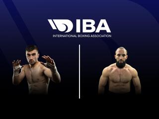 Профессиональный бокс. IBA Bare Knuckle 2. Мухамед Калмыков против Хамзата Куриева. Трансляция из Москвы
