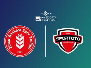 N: Волейбол. Чемпионат Турции. Мужчины. Зираат - Спор Тото