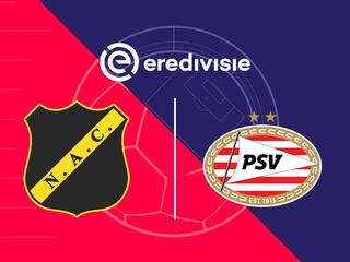 Футбол. Чемпионат Нидерландов. Бреда - ПСВ