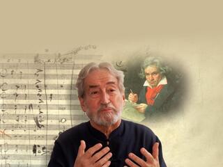 Саваль и Бетховен. Гуманистическая страсть