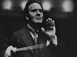 Бруно Вальтер