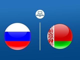 Хоккей. Кубок Президентского спортивного клуба. Россия жен. - Минск сб