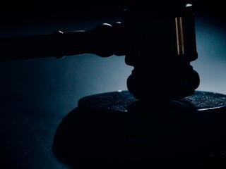 Время правды. Нюрнберг