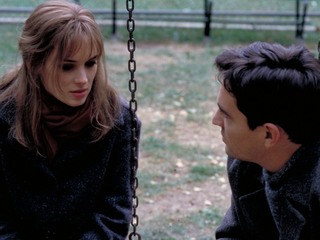 Заблудшие души