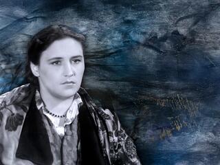 Нонна Мордюкова. Такой характер