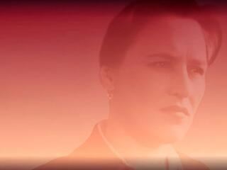 Нонна Мордюкова