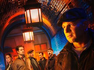 Шальной отдел