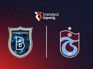 Чемпионат Турции. "Истанбул" - "Трабзонспор"