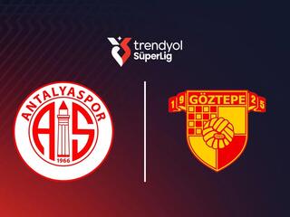 Чемпионат Турции. "Антальяспор" - "Гезтепе"
