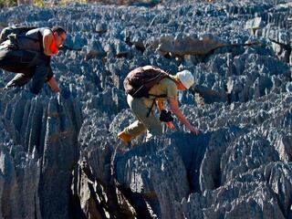 Наморока: край неизведанного