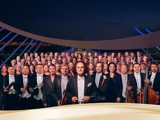 Шанхайский маршрут. Первые зарубежные гастроли Тюменского филармонического оркестра