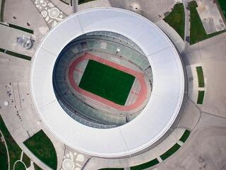 Суперстадионы