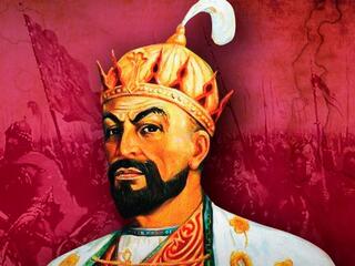 История Тамерлана. Величайший правитель Средней Азии