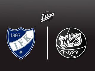 Хоккей Финская Хоккейная Лига Liiga. Регулярный сезон 2025/26. ХИФК (Хельсинки) - ТПС (Турку)