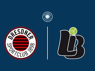 Волейбол Женщины. Бундеслига. Регулярный сезон 2025/26. 10 тур. Дрезднер - Аахен