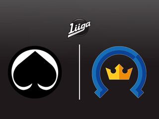 Хоккей Финская Хоккейная Лига Liiga. Регулярный сезон 2025/26. Эссет (Пори) - Киекко-Эспоо