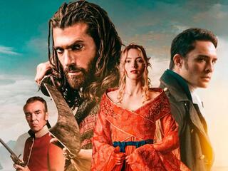 Сандокан: Принц пиратов