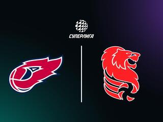 Суперлига. Чемпионат России 2026. Мужчины. 9-й тур. Факел Ямал (Новый Уренгой) - Белогорье (Белгород)