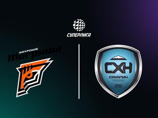 Высшая лига "А". Чемпионат России 2026. Женщины. 4-й тур. Амурские Тигрицы (Хабаровский край) - Сахалин (Южно-Сахалинск)