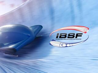 Бобслей. Кубок мира. Монобоб. Женщины. 1-я попытка.Трансляция из Италии