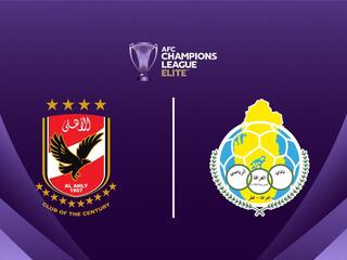 Футбол. АФК Лига Чемпионов Элита. Шабаб Аль Ахли (ОАЭ) - Аль Гарафа (Катар)