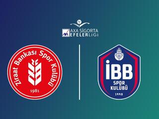 Волейбол. Чемпионат Турции. Мужчины. Зираат - Стамбул