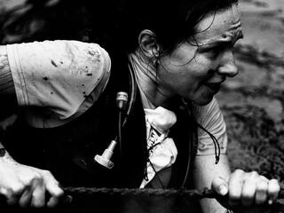 GRUT сквозь года. Фильм о трейлраннинге